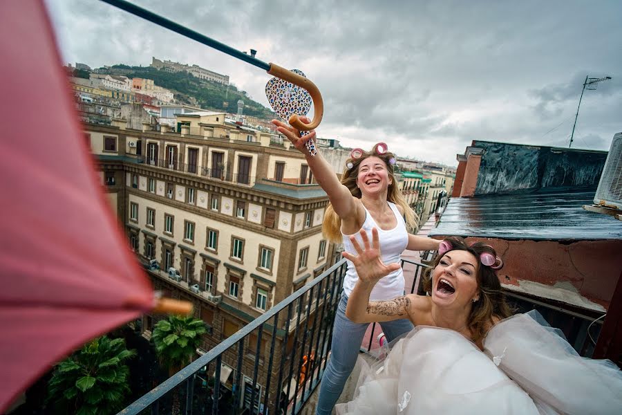 Wedding photographer Emin Kuliev (emin). Photo of 26 February 2018