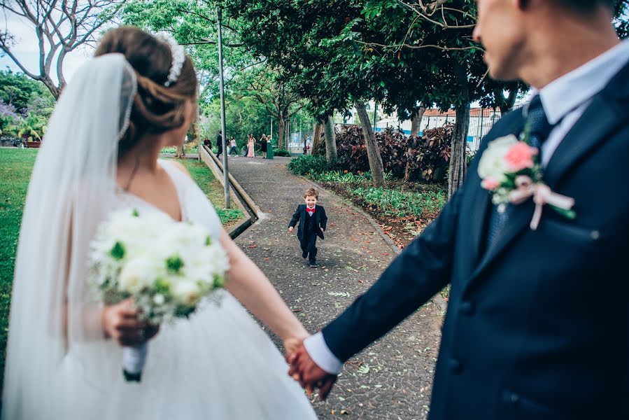 Photographe de mariage Lauro Santos (laurosantos). Photo du 30 juin 2018