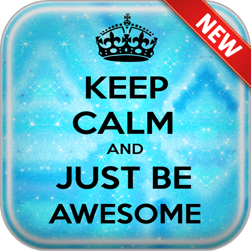 Keep Calm Wallpapers Free التطبيقات على Google Play
