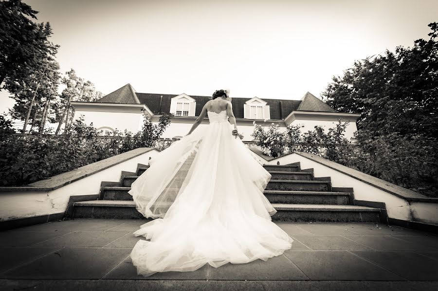 Photographe de mariage Walter Karuc (wkfotografo). Photo du 23 mai 2018