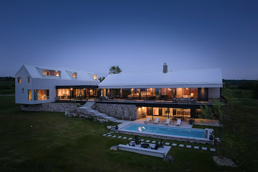 Maison 1