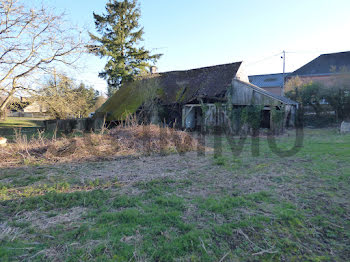 terrain à Vendome (41)