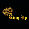 King Up, Beadonpura, Karol Bagh, New Delhi logo