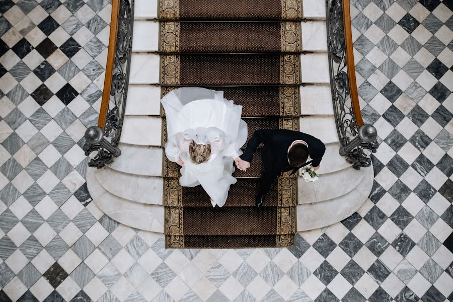 Wedding photographer Andrey Kalitukho (kellart). Photo of 19 March 2022