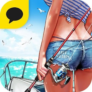 낚시Go for Kakao apk 1.1.04