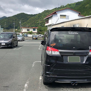 ソリオ MA15S