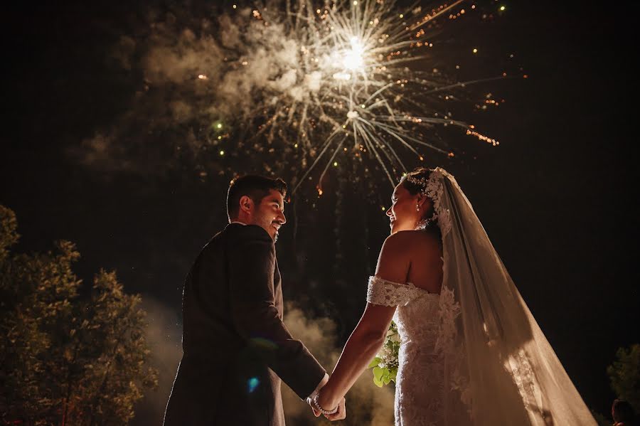 Fotógrafo de bodas Miriam Romero (auraconceptovis). Foto del 19 de enero 2022