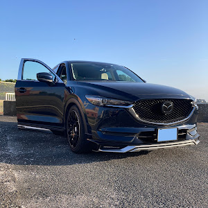 CX-5 KF2P