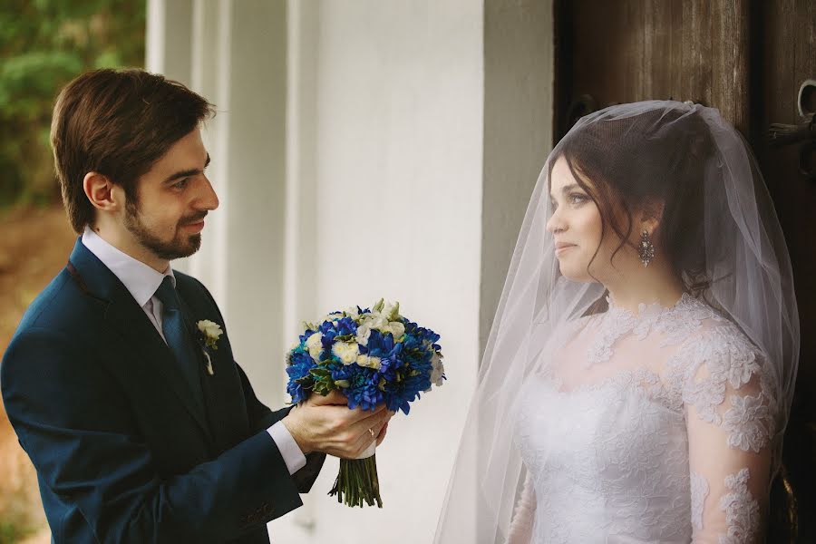 Wedding photographer Sergey Emelyanov (emelianovsergei). Photo of 11 July 2016