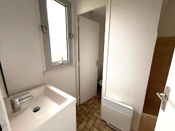 appartement à Rennes (35)