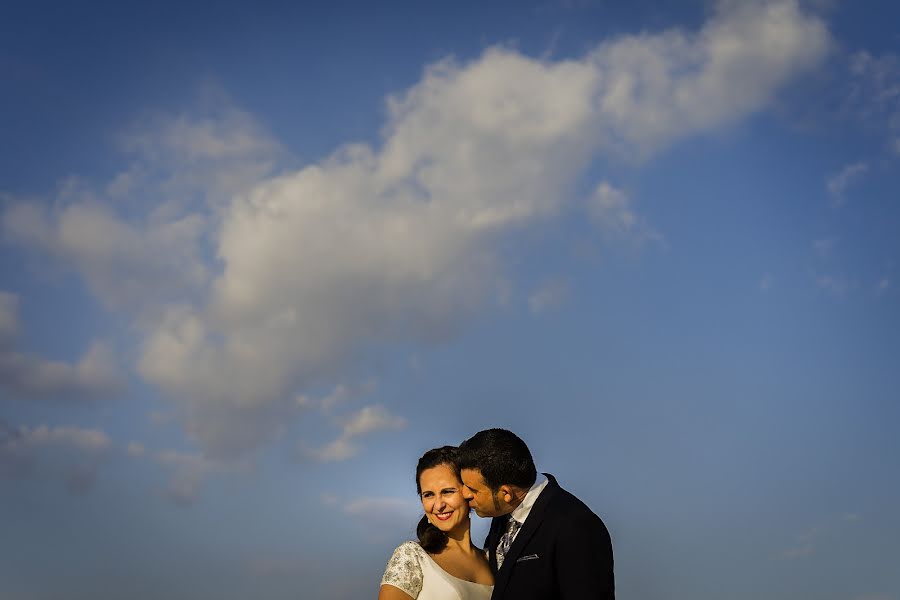 Fotógrafo de bodas Jose Antonio González Tapia (joseantoniogon). Foto del 31 de diciembre 2017