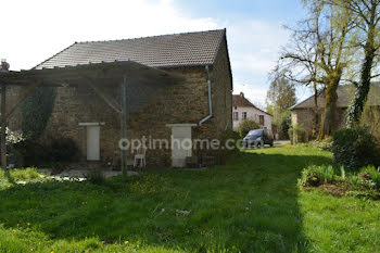 maison à Bosmoreau-les-Mines (23)