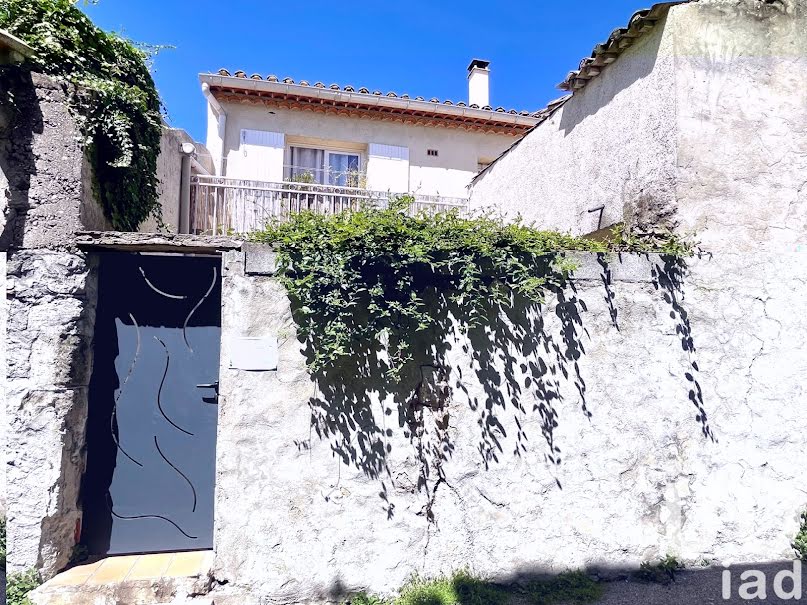 Vente maison 3 pièces 80 m² à Bollene (84500), 199 000 €