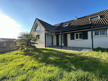 maison à Guécélard (72)