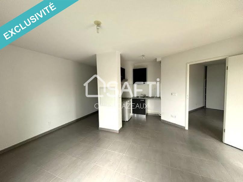 Vente appartement 2 pièces 43 m² à Le Haillan (33185), 164 900 €