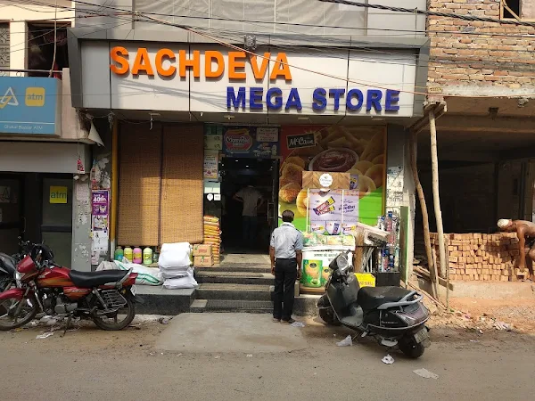 Sachdeva Mega Store photo 