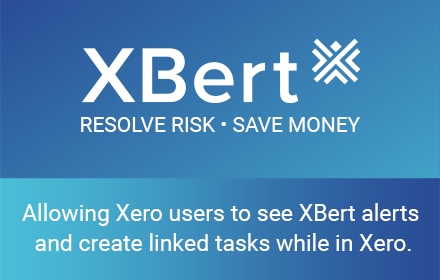 XBert Extension Preview image 0