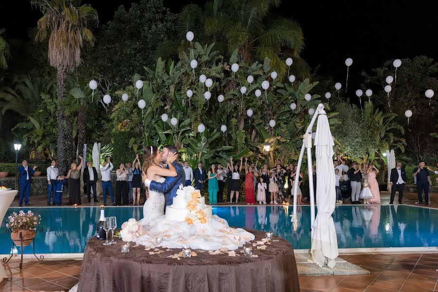 Wedding photographer Emanuele Boccaccini (pippoboccaccini). Photo of 4 February 2019