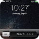 Slide To Unlock  icon