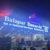 New Balapur Bawarchi Restaurant