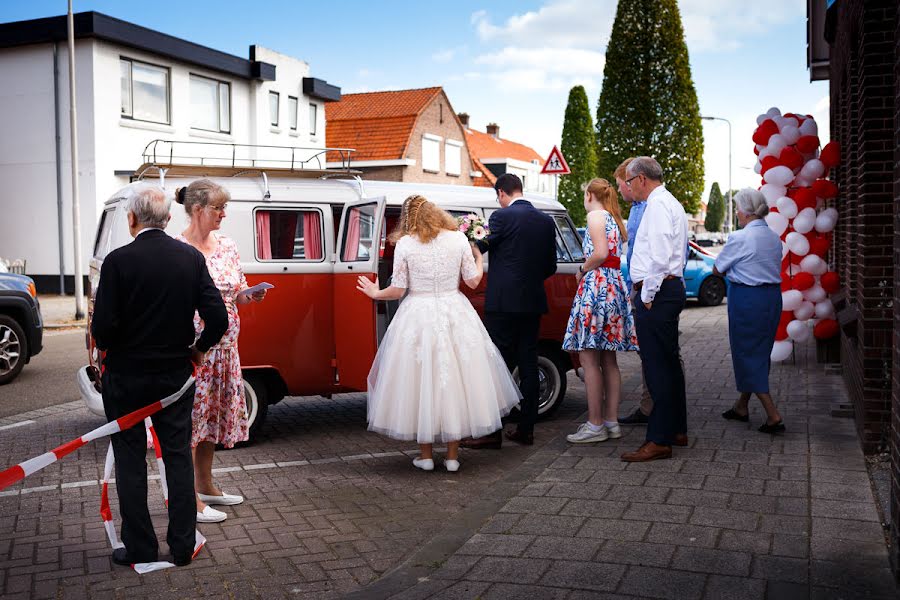 Vestuvių fotografas Aline Roosink (roosink). Nuotrauka 2019 kovo 7