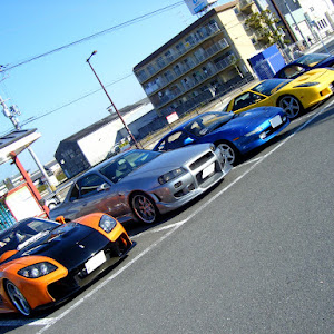 RX-7 FD3S 中期