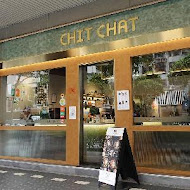 CHIT CHAT Cafe