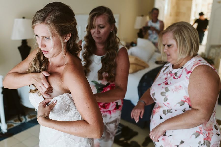 Fotógrafo de bodas Sebas Ramos (sebasramos). Foto del 28 de agosto 2018