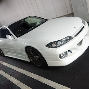 シルビア S15