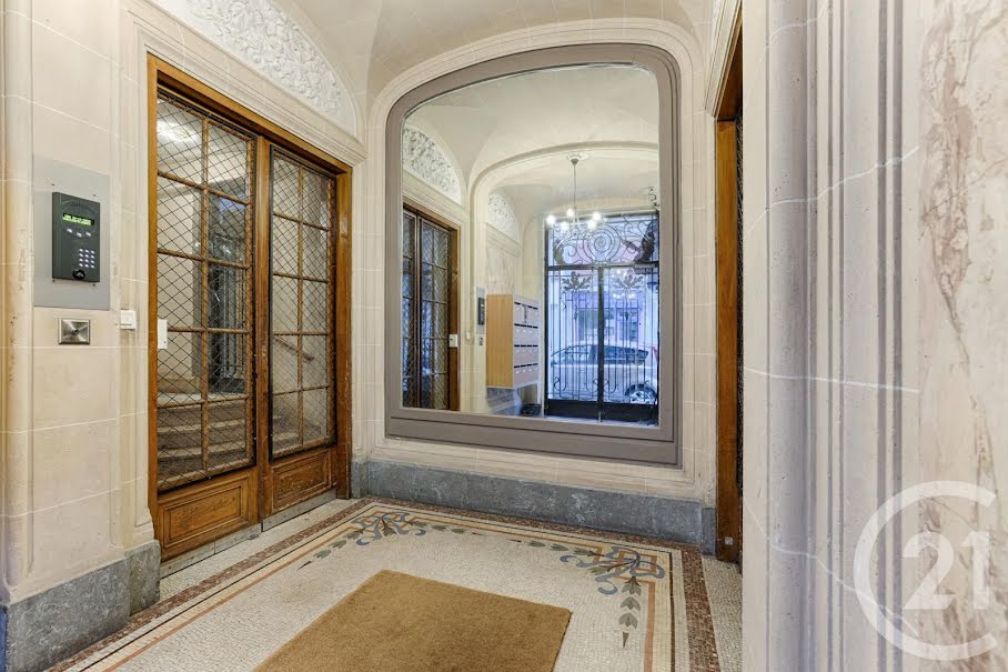 Vente appartement 3 pièces 64.71 m² à Paris 15ème (75015), 715 000 €