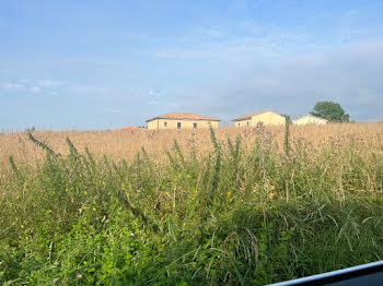 terrain à Guérin (47)