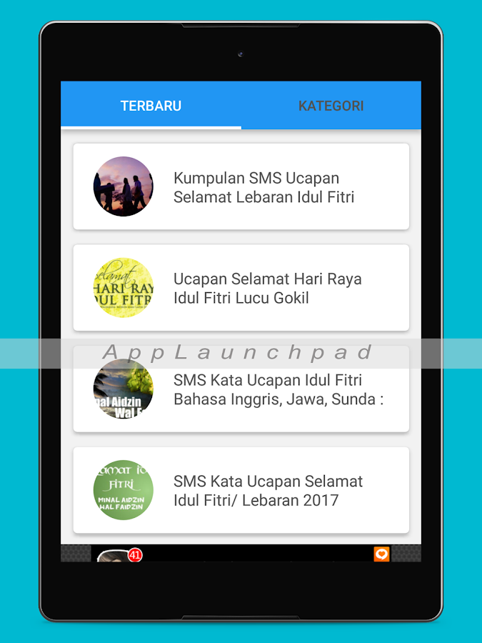 Ucapan Selamat Idul FItri 2018 - Android Apps on Google Play