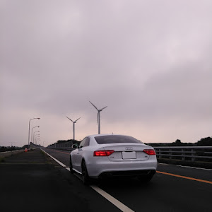 A5 クーペ