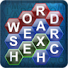 Word Search Puzzles Hexagon icon