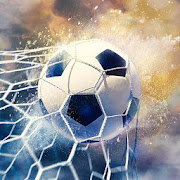 Soccer: Football Penalty Kick  Icon