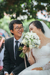 Fotografer pernikahan Du Dang (jumongstudio). Foto tanggal 20 Oktober 2019