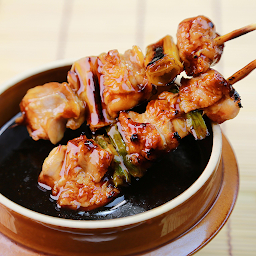 Yakitori