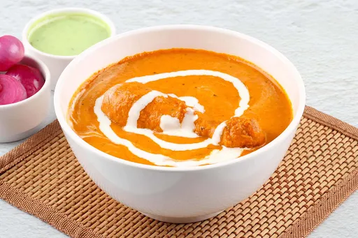 Butter Chicken Gravy