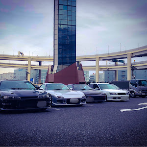 RX-7 FD3S 後期