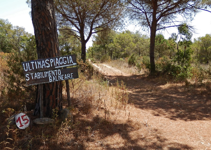 Ultima spiaggia di MauroV