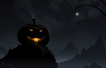 HALLOWEEN Wallpapers Theme New Tab small promo image