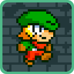 Cover Image of 下载 Super Dangerous Dungeons 1.3.0 APK