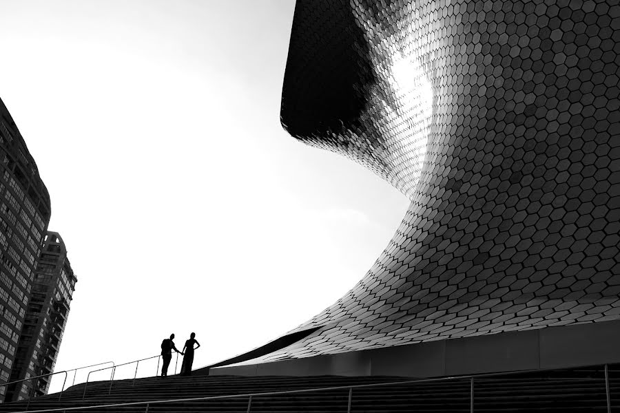 Fotógrafo de bodas Marco Moreno (marcomoreno). Foto del 4 de febrero 2016