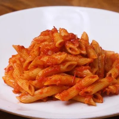 Red Sause Pasta