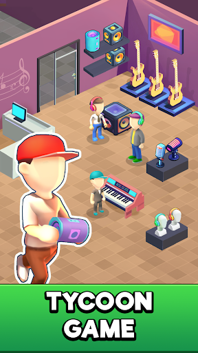 Screenshot My Mall - Idle Game