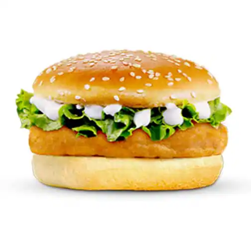 Paneer Special Burger