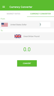 實時兌換所有貨幣轉換器的實時匯率(圖5)-速報App