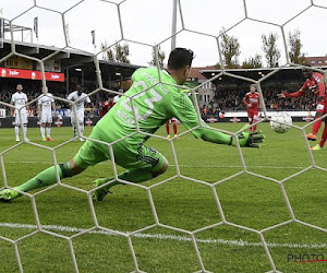 Franck Boeckx, le sauveur: "L'arbitre peut aussi me remercier"