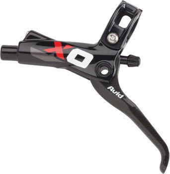 Avid 2013 Elixir X0 Lever Carbon Black/Red