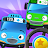 Tayo Bus Game - Bus Driver Job icon